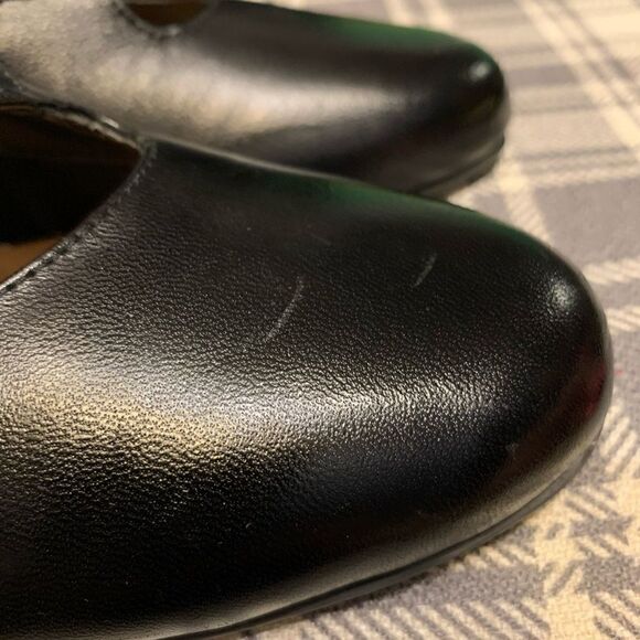 Ros Hommerson Leather Mary Jane’s - Picture 10 of 11